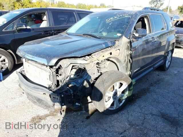 2017 GMC TERRAIN - VIN: 2GKALNEK3H6223420 - Photo 9