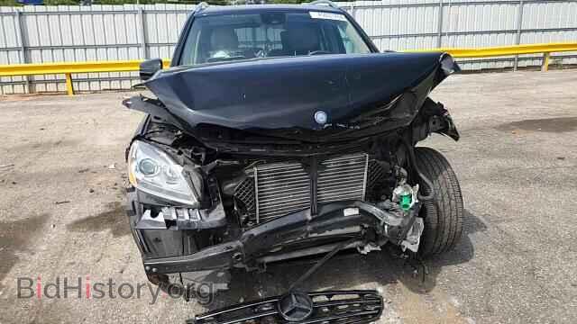 2012 MERCEDES-BENZ M-CLASS - VIN: 4JGDA2EB3CA089089 - Фото 15