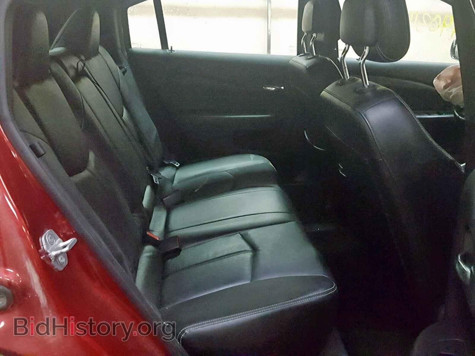 2013 CHRYSLER 200 - VIN: 1C3CCBCG1DN583409 - Photo 6