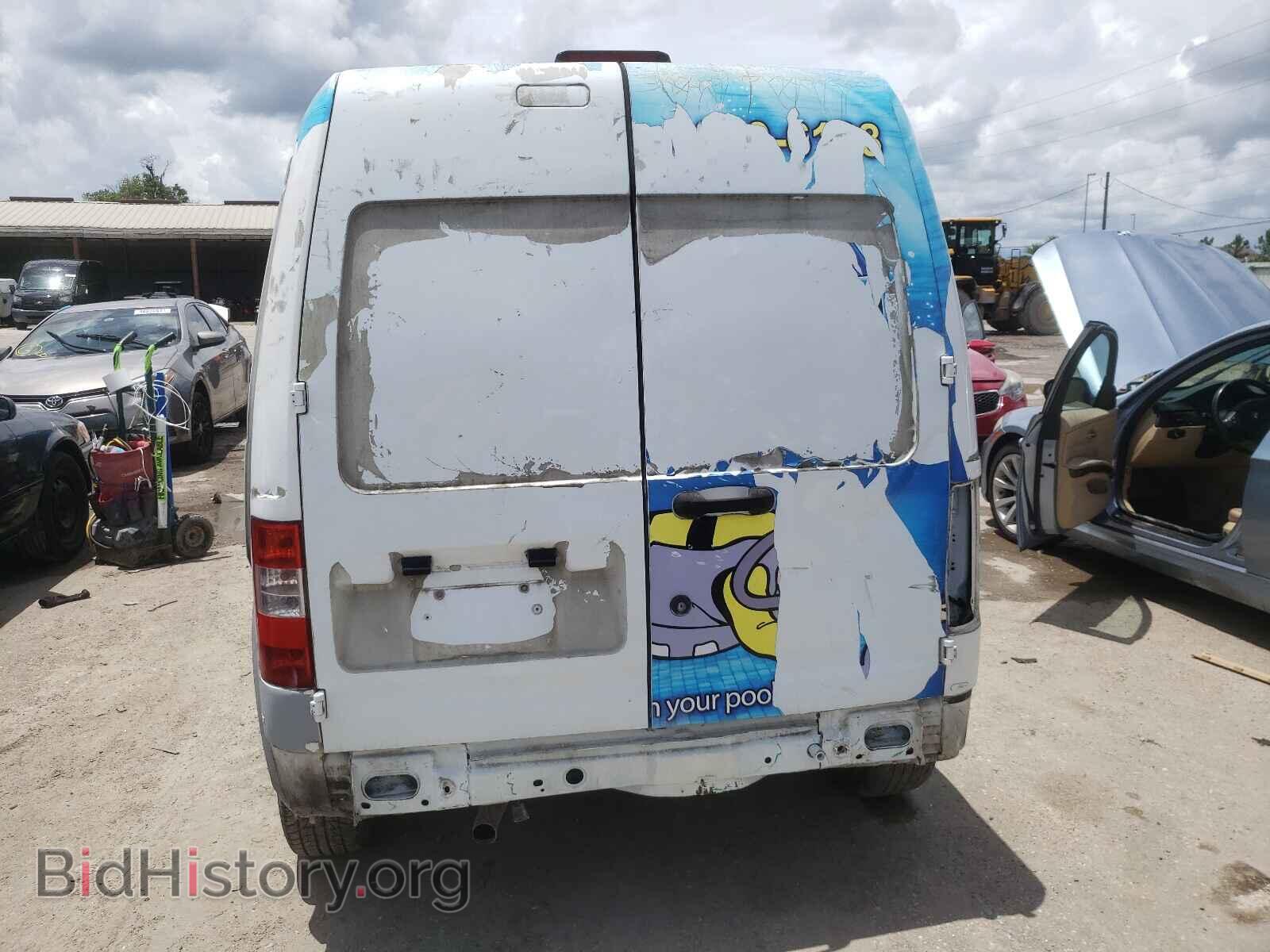 2011 FORD TRANSIT CO - VIN: NM0LS7AN0BT053113 - Фото 6