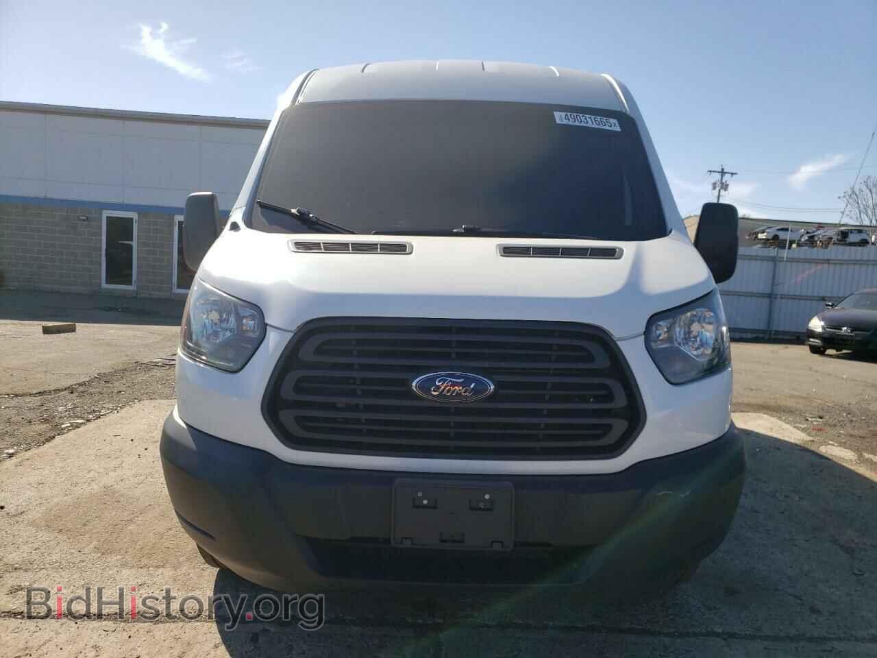 2015 FORD TRANSIT - VIN: 1FTSW2CM4FKA80613 - Фото 5