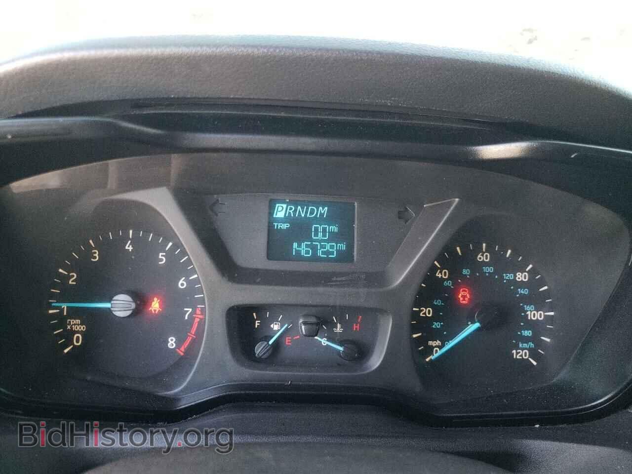 2015 FORD TRANSIT - VIN: 1FTSW2CM4FKA80613 - Фото 9