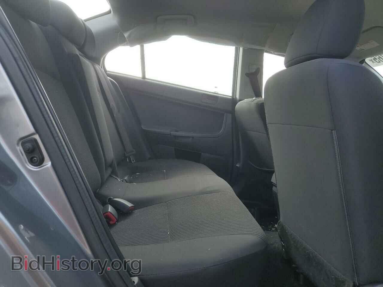 2014 MITSUBISHI LANCER - VIN: JA32V2FW9EU021994 - Фото 10