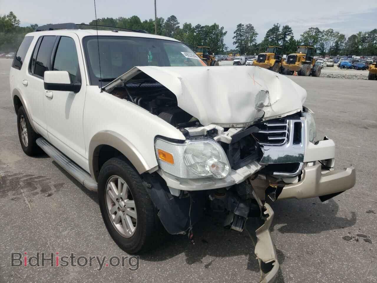 Photo 1FMEU7EE5AUA98990 - FORD EXPLORER 2010