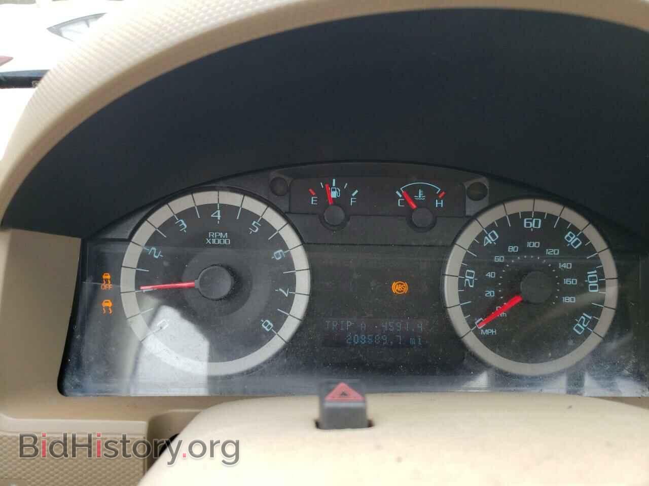 2012 FORD ESCAPE - VIN: 1FMCU0D78CKB60320 - Фото 9