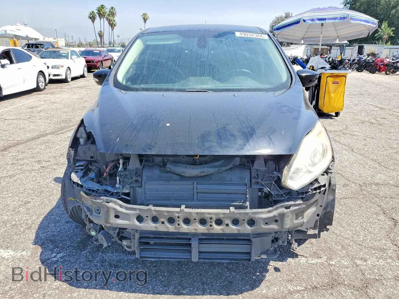 2016 FORD CMAX - VIN: 1FADP5CU2GL112046 - Photo 5