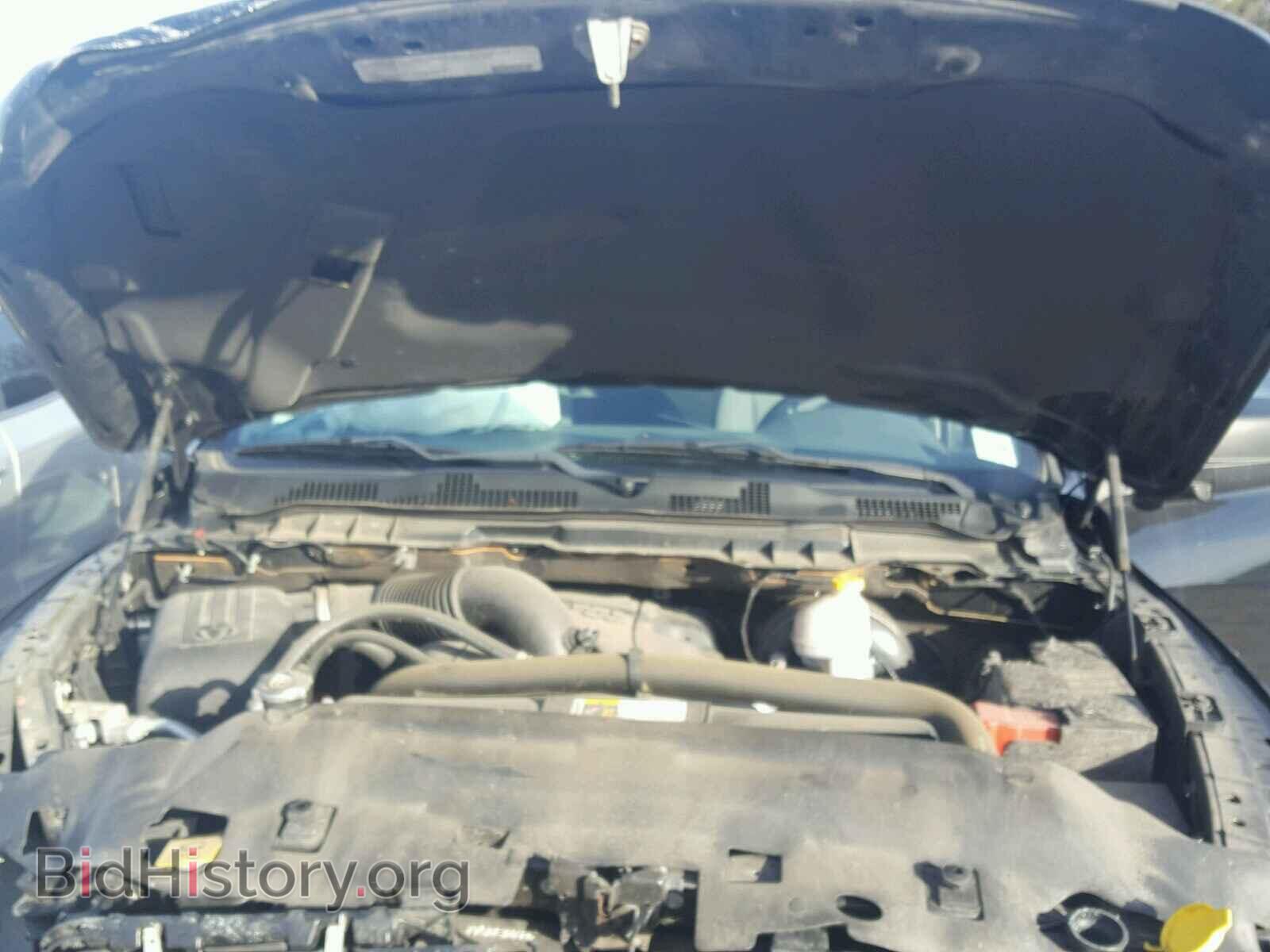 2015 RAM 1500 ST - VIN: 3C6RR7KT0FG676103 - Фото 7