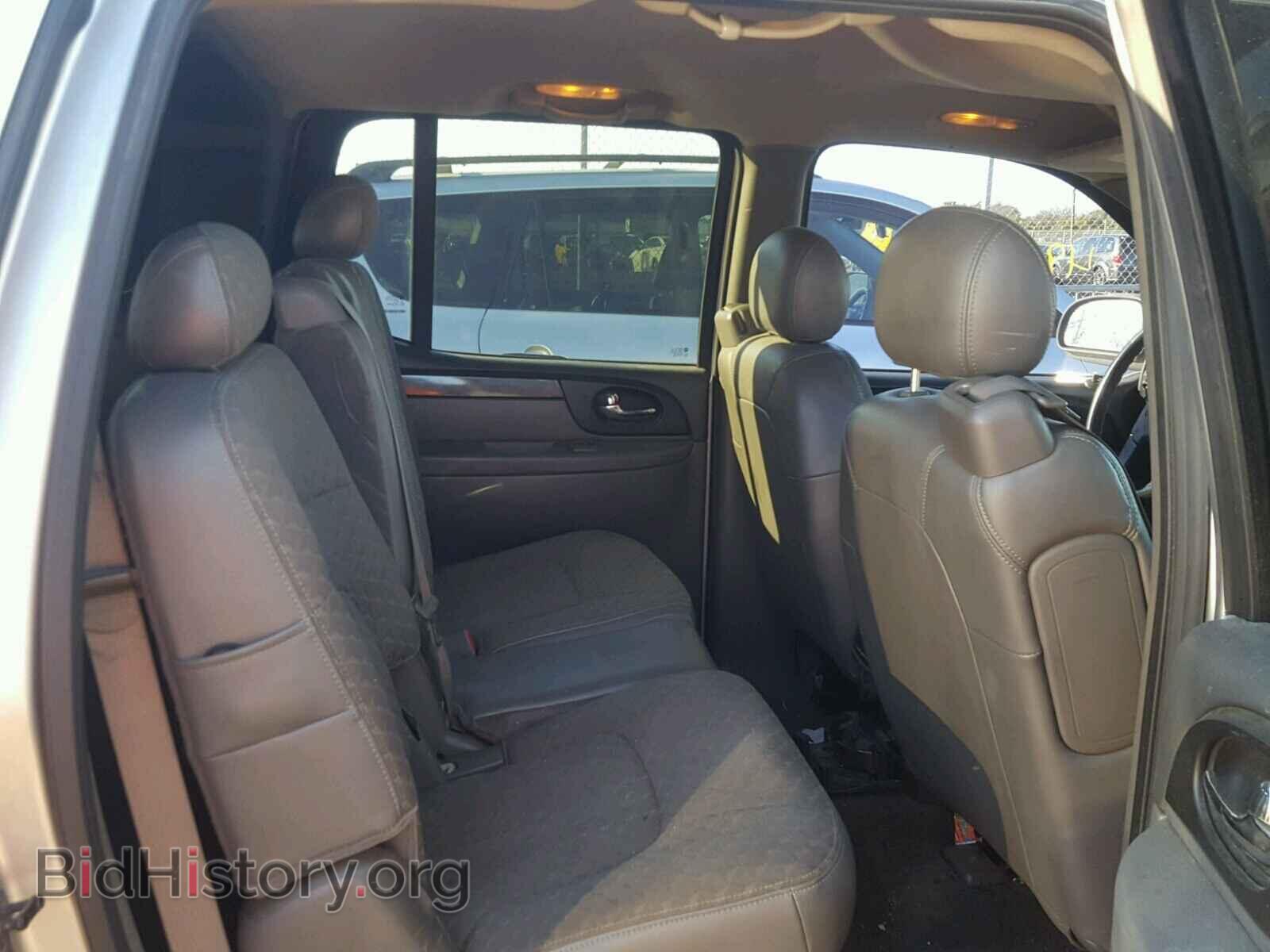 2004 GMC ENVOY - VIN: 1GKET12S546140974 - Фото 6