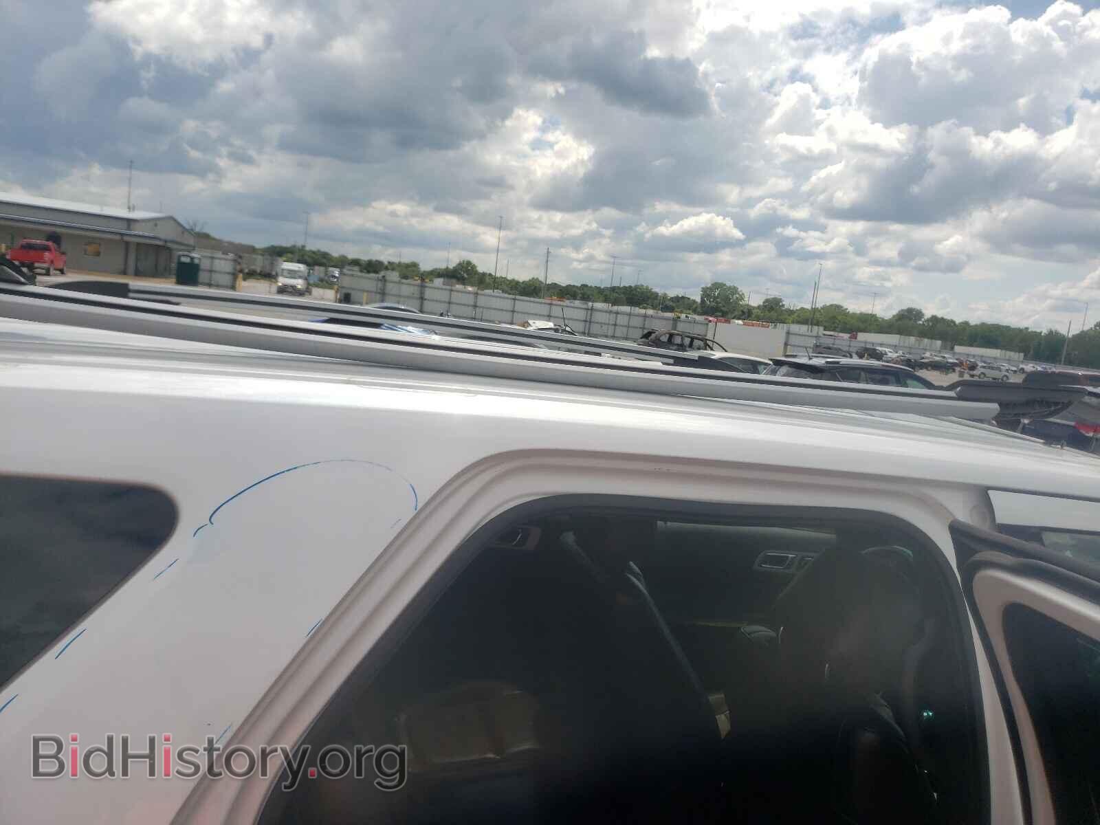 2012 FORD EXPLORER - VIN: 1FMHK8F88CGA67266 - Фото 9