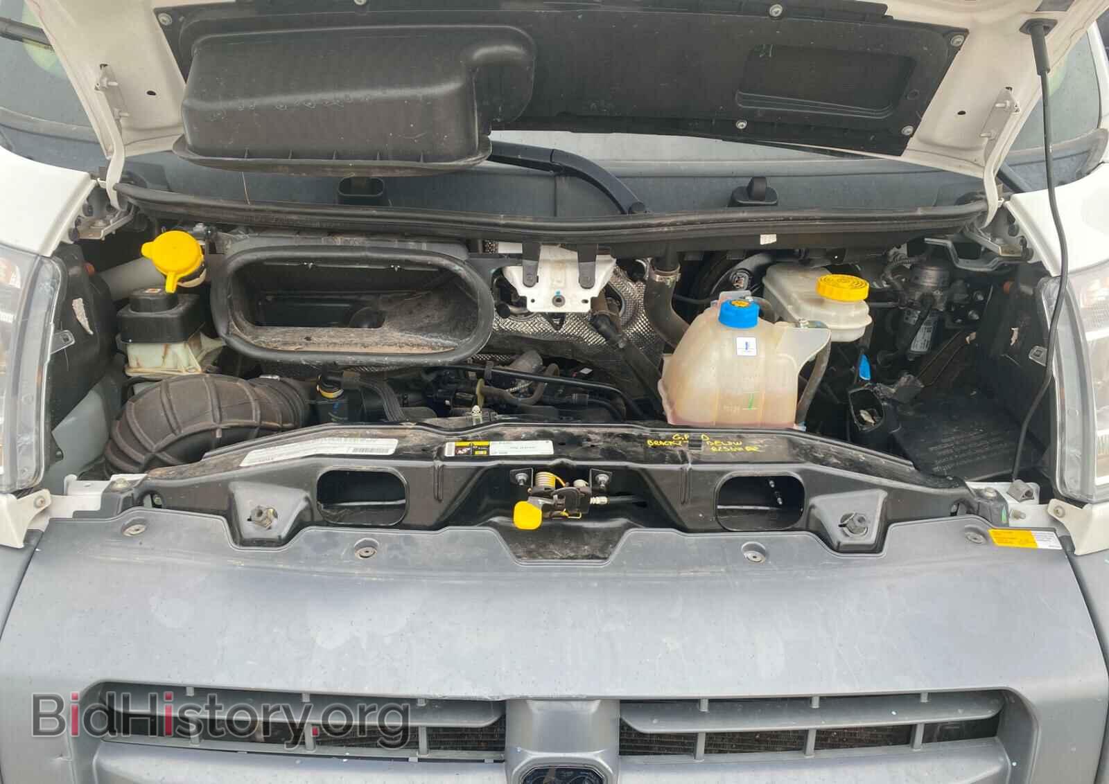 2016 RAM PROMASTER - VIN: 3C6TRVDG5GE119677 - Фото 7