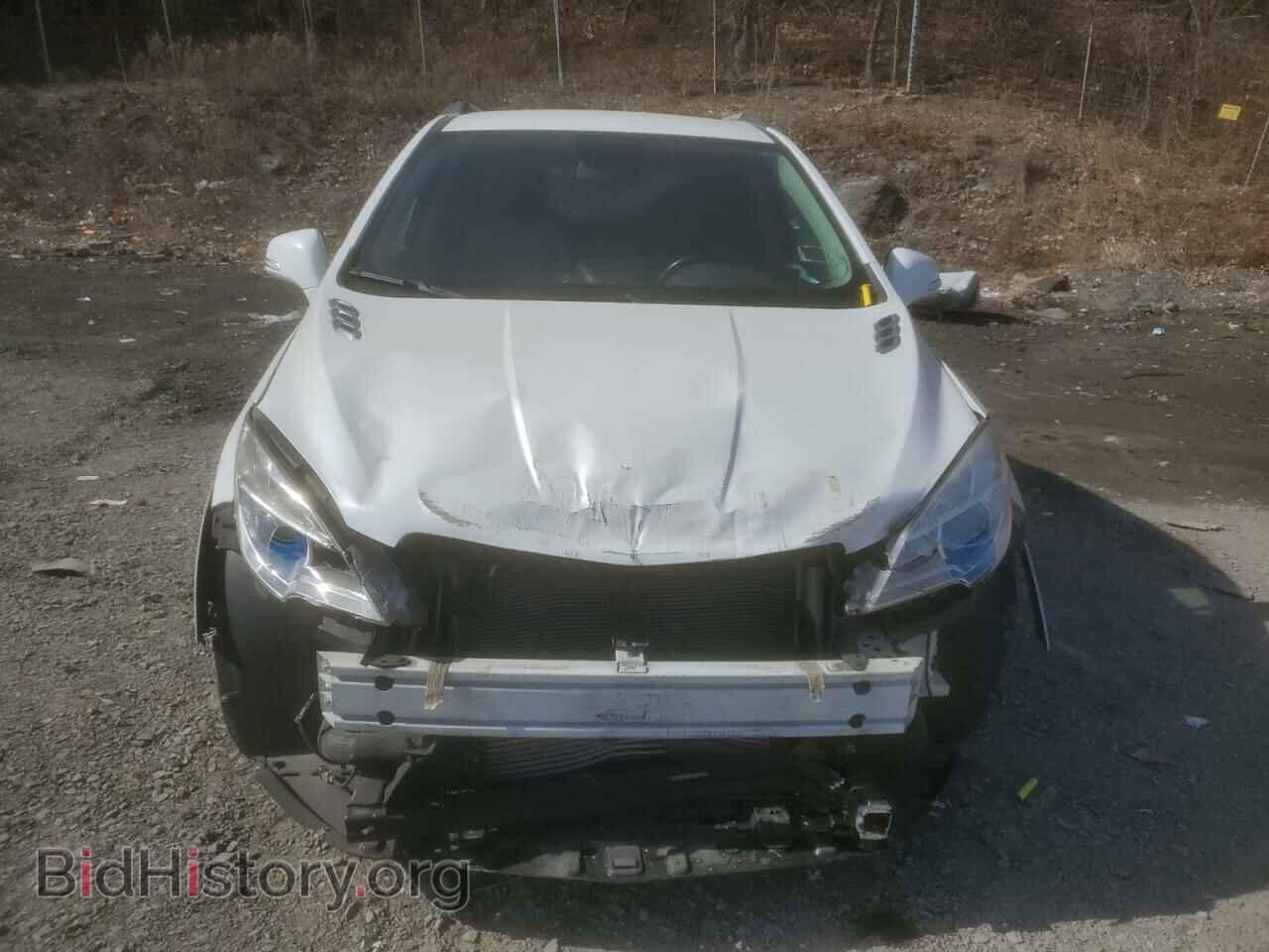2014 BUICK ENCORE - VIN: KL4CJBSB7EB674401 - Photo 5