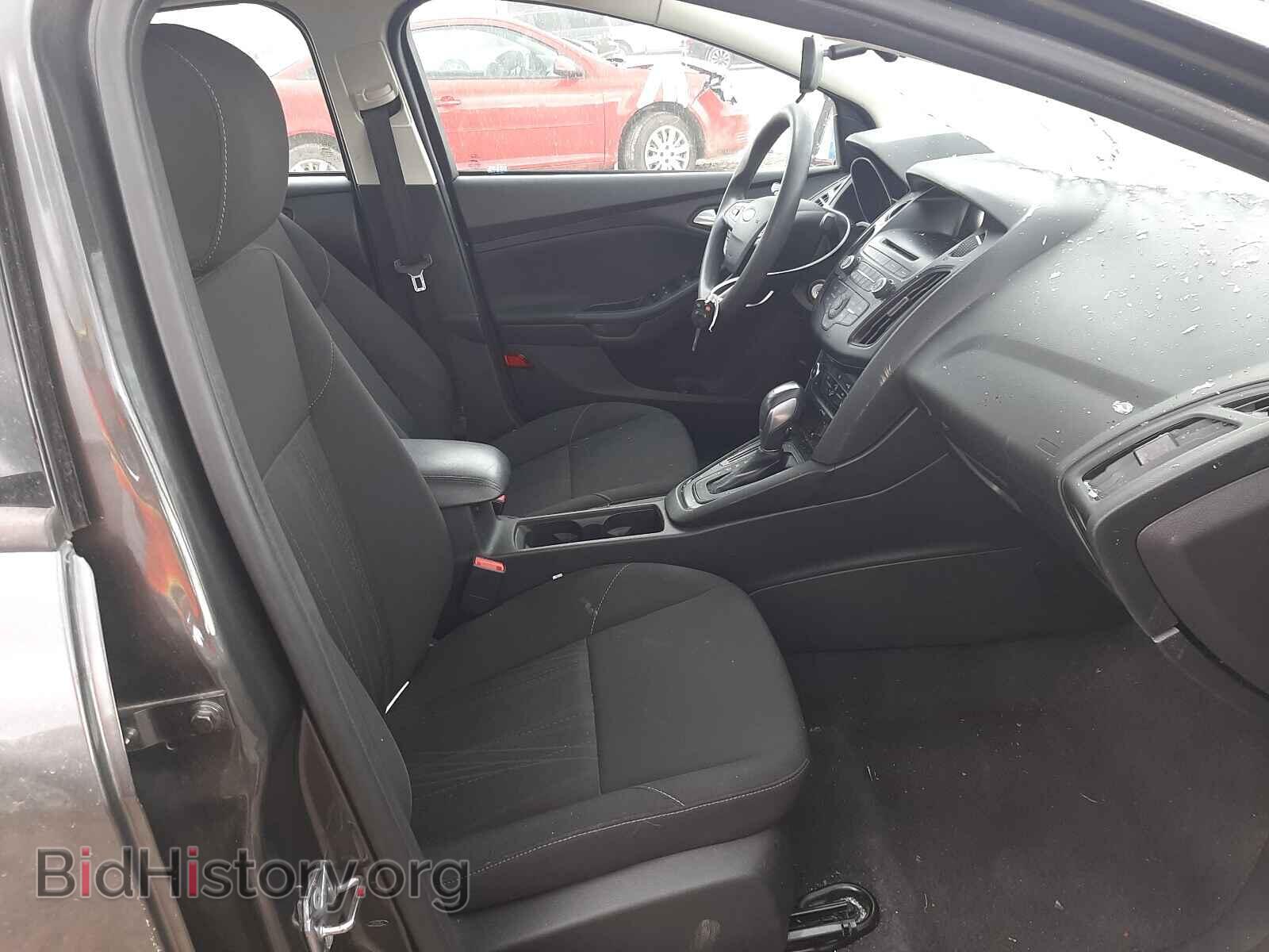 2015 FORD FOCUS - VIN: 1FADP3F20FL209162 - Photo 5