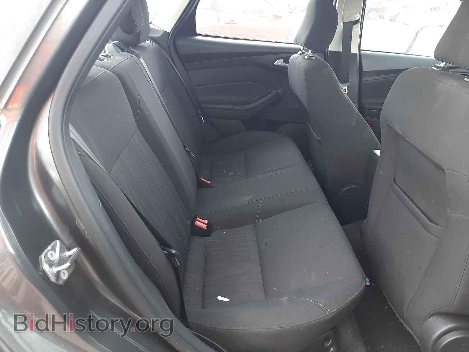 2015 FORD FOCUS - VIN: 1FADP3F20FL209162 - Photo 6