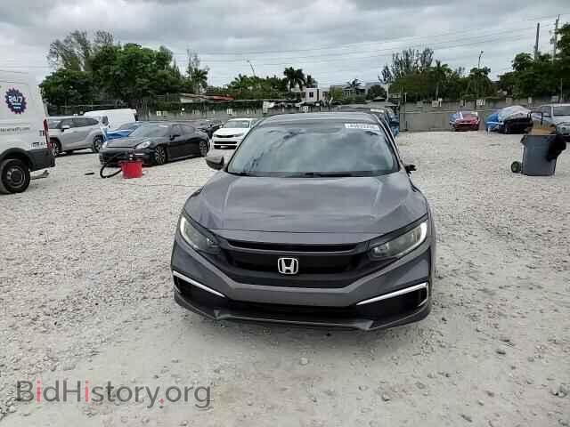 2021 HONDA CIVIC - VIN: 2HGFC2F68MH534374 - Photo 14