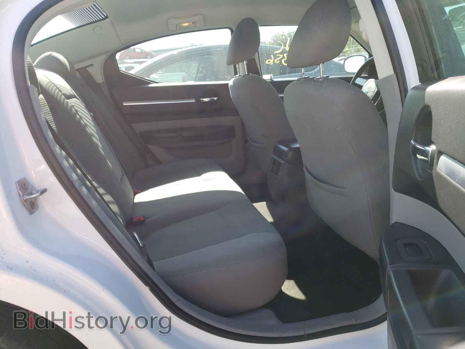 2010 DODGE CHARGER - VIN: 2B3CA9CV5AH301609 - Фото 6