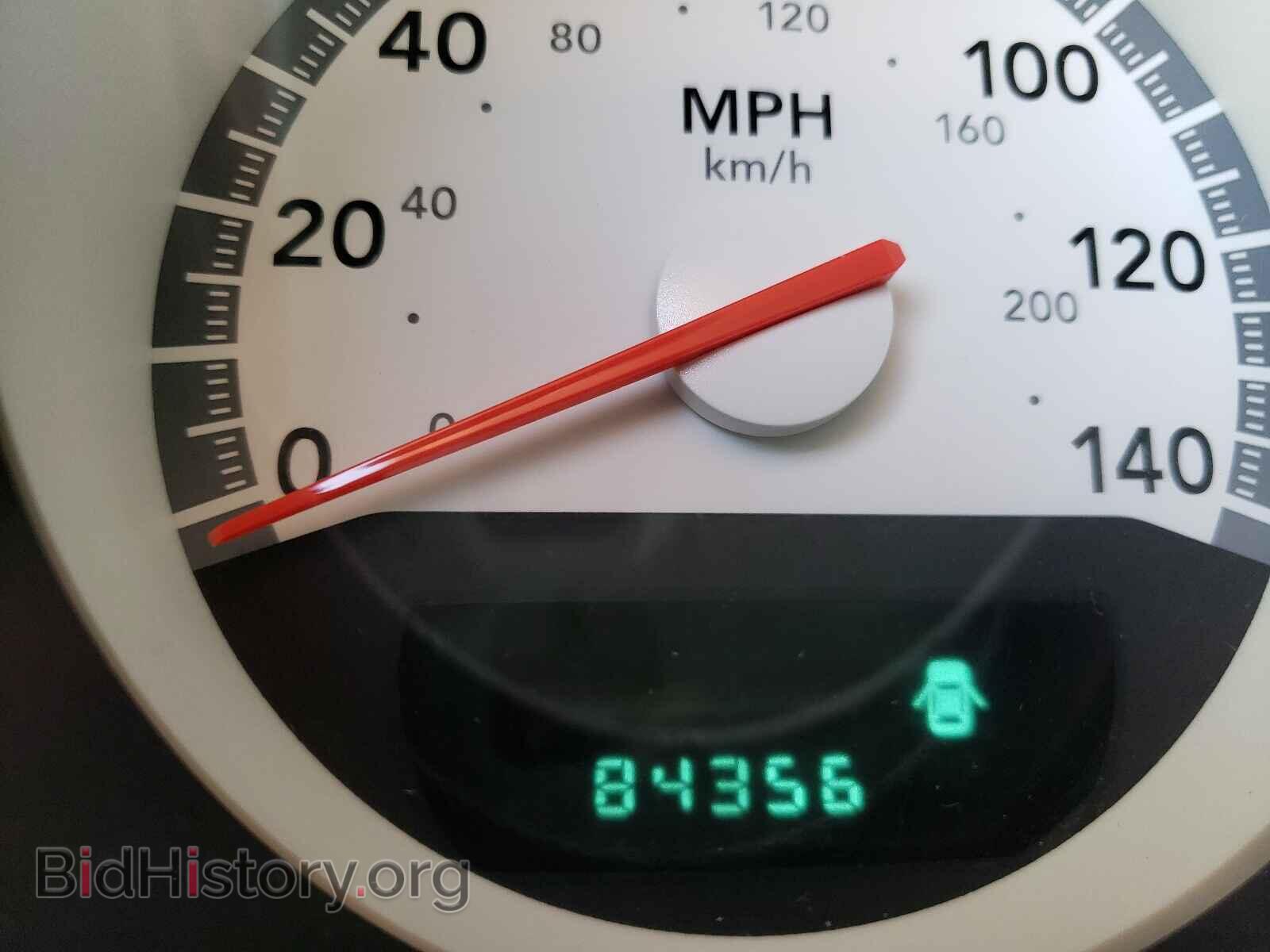 2010 DODGE CHARGER - VIN: 2B3CA9CV5AH301609 - Фото 8
