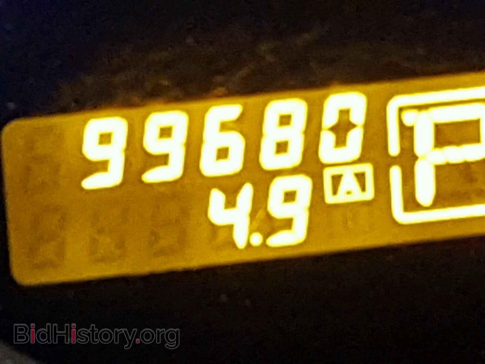 2007 NISSAN MAXIMA - VIN: 1N4BA41E57C838997 - Фото 8