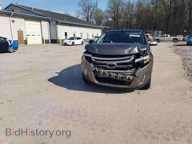 2013 FORD EDGE - VIN: 2FMDK4JC2DBE15655 - Photo 14