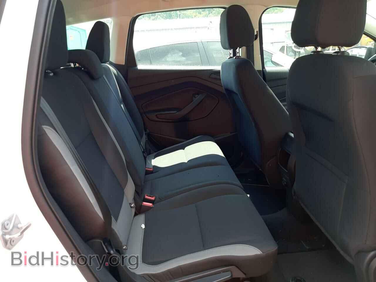 2014 FORD ESCAPE - VIN: 1FMCU0F71EUC73059 - Photo 6