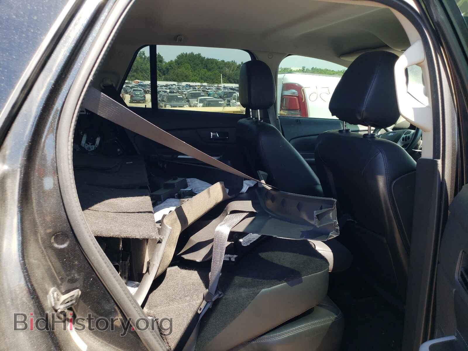 2014 FORD EDGE - VIN: 2FMDK3KC6EBA68373 - Photo 6