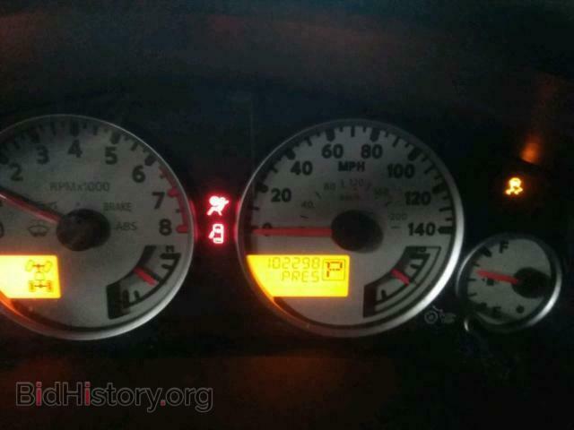 2012 NISSAN FRONTIER S - VIN: 1N6AD0EV5CC436484 - Фото 8
