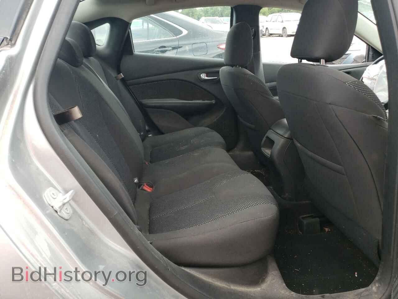 2015 DODGE DART - VIN: 1C3CDFAA9FD434578 - Фото 6