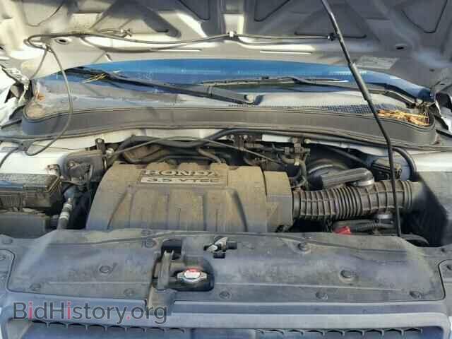 2005 HONDA PILOT - VIN: 5FNYF18685B060696 - Фото 7