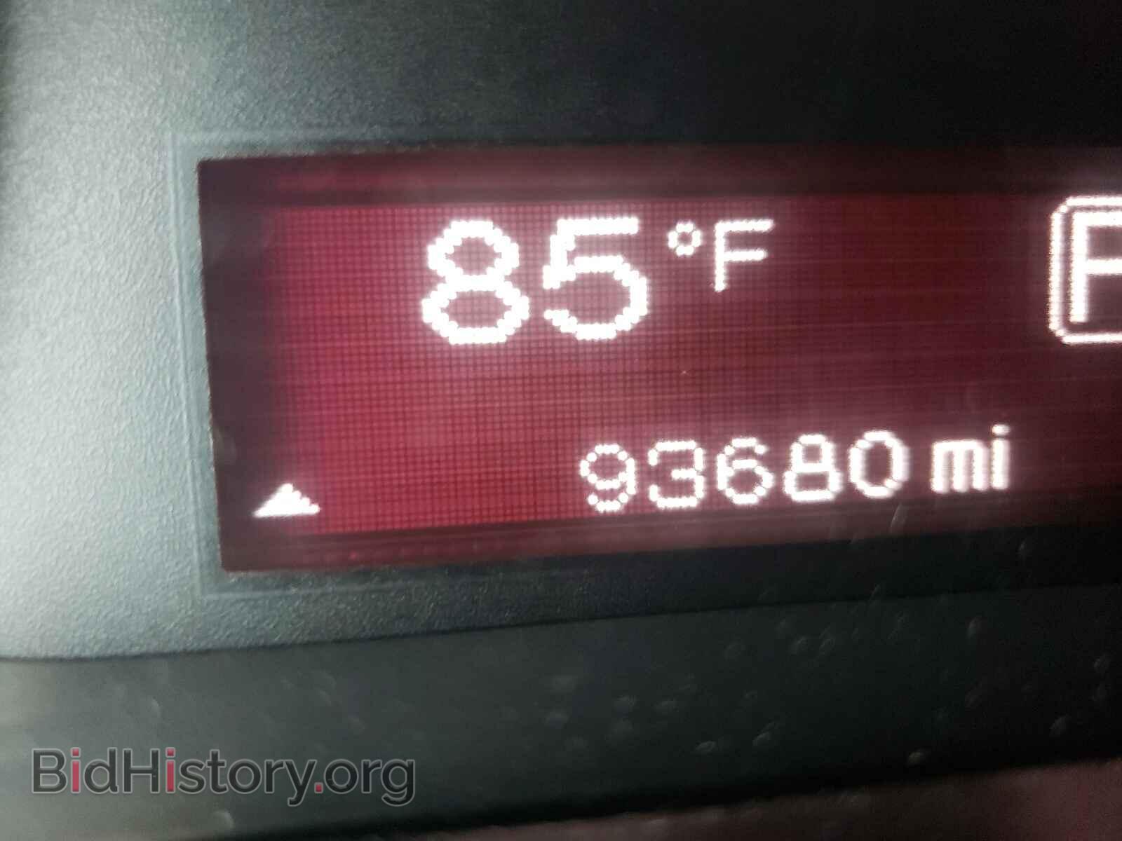 2014 DODGE DART - VIN: 1C3CDFBBXED768673 - Фото 8