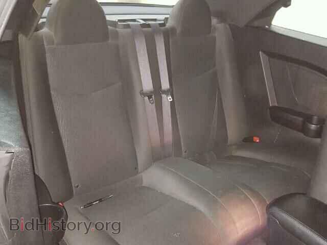 2011 CHRYSLER 200 - VIN: 1C3BC2EB6BN582332 - Фото 6