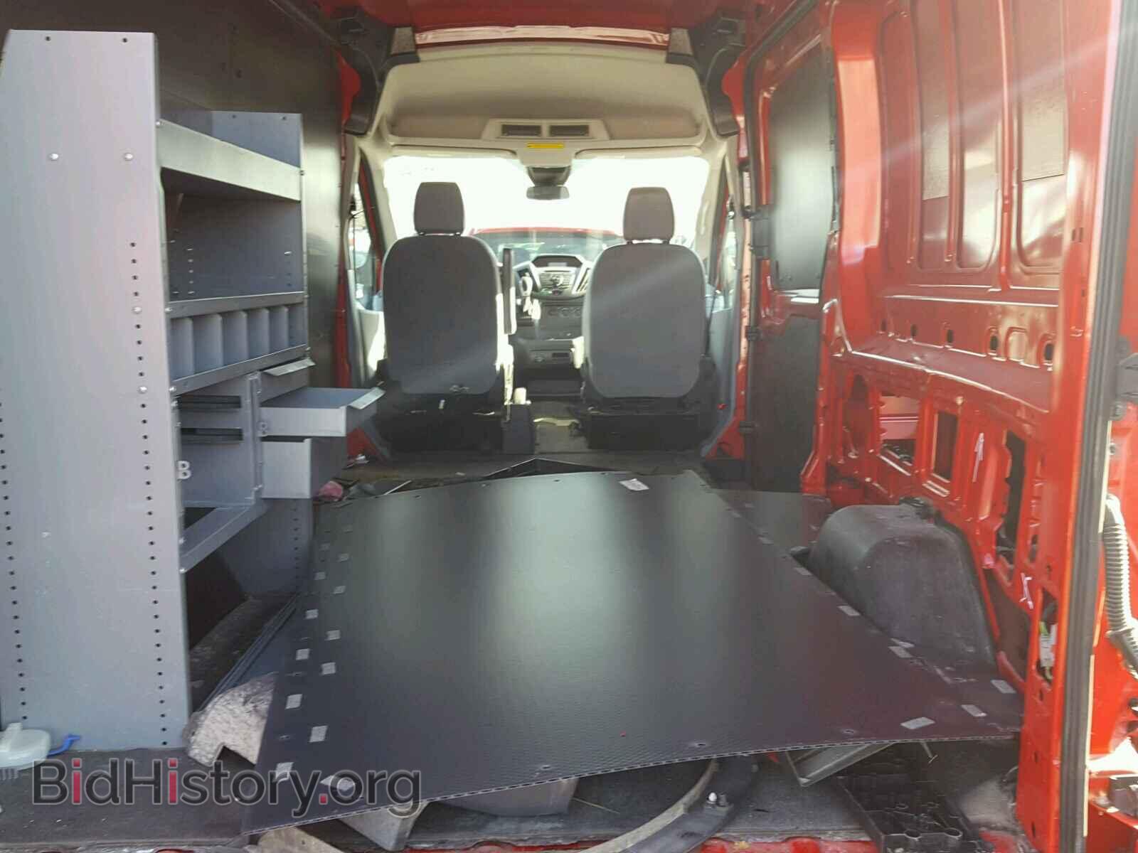2015 FORD TRANSIT CO - VIN: 1FTNR2CG5FKA71577 - Фото 6