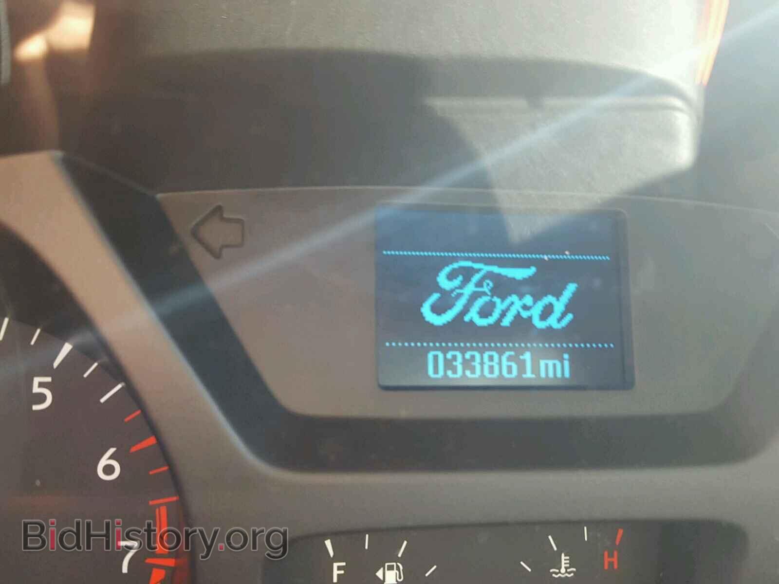 2015 FORD TRANSIT CO - VIN: 1FTNR2CG5FKA71577 - Фото 8