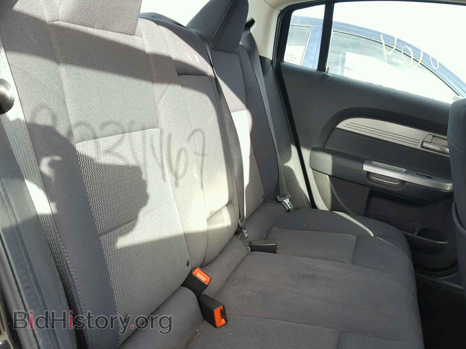 2010 CHRYSLER SEBRING - VIN: 1C3CC4FB5AN218979 - Photo 6