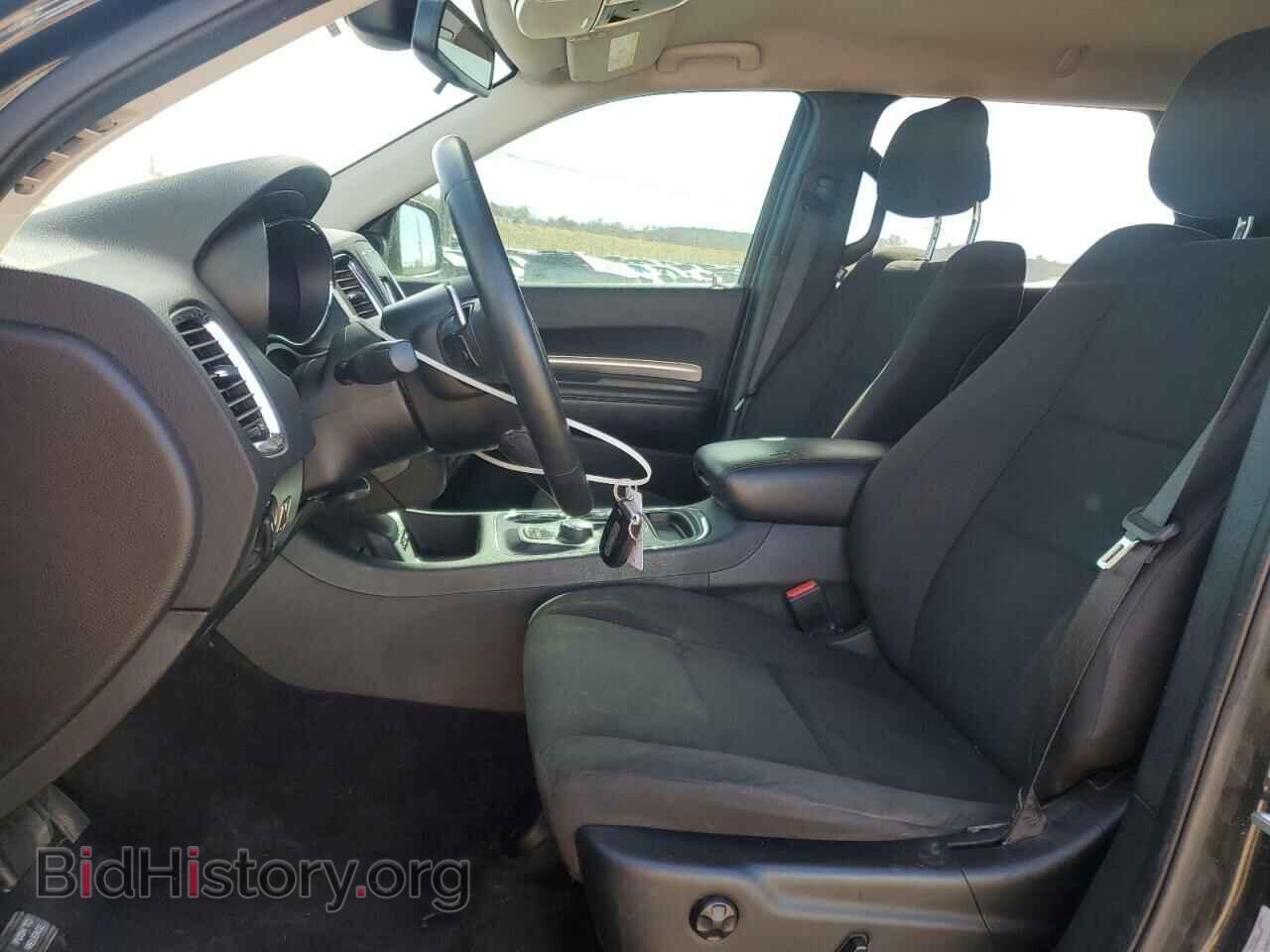 2015 DODGE DURANGO - VIN: 1C4RDJAG4FC245114 - Photo 7
