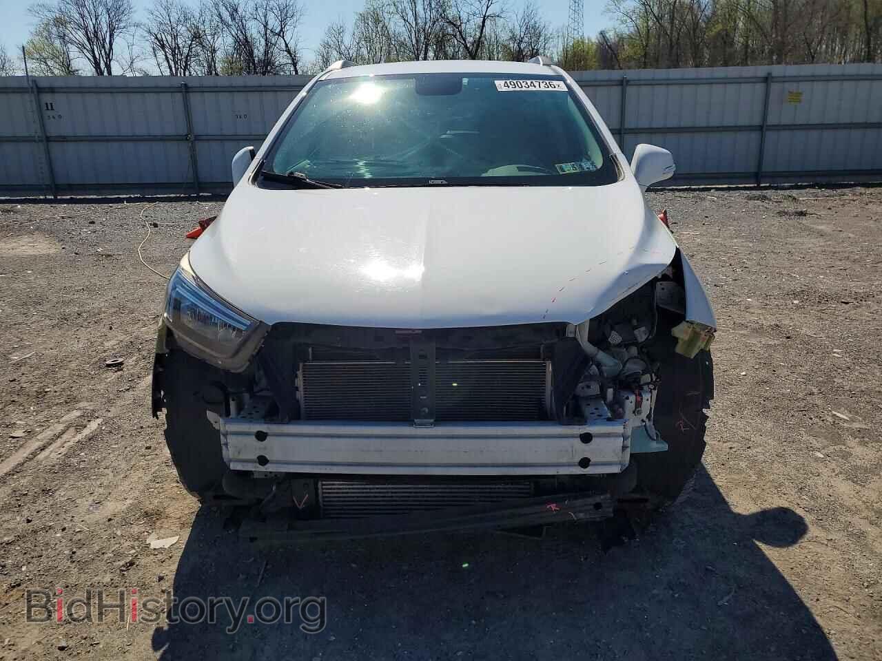 2017 BUICK ENCORE - VIN: KL4CJESB9HB187609 - Фото 5