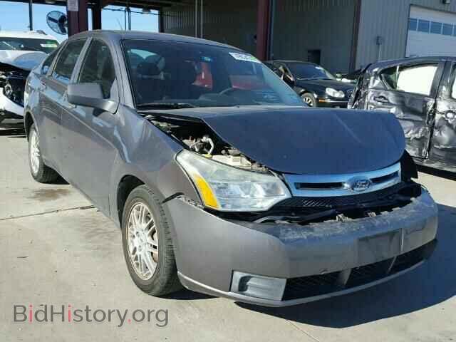 Фотография 1FAHP3FN0AW232265 - FORD FOCUS 2010