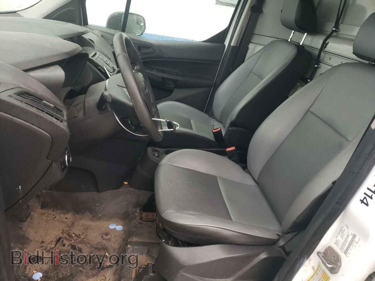 2014 FORD TRANSIT - VIN: NM0LS7E78E1161796 - Фото 7
