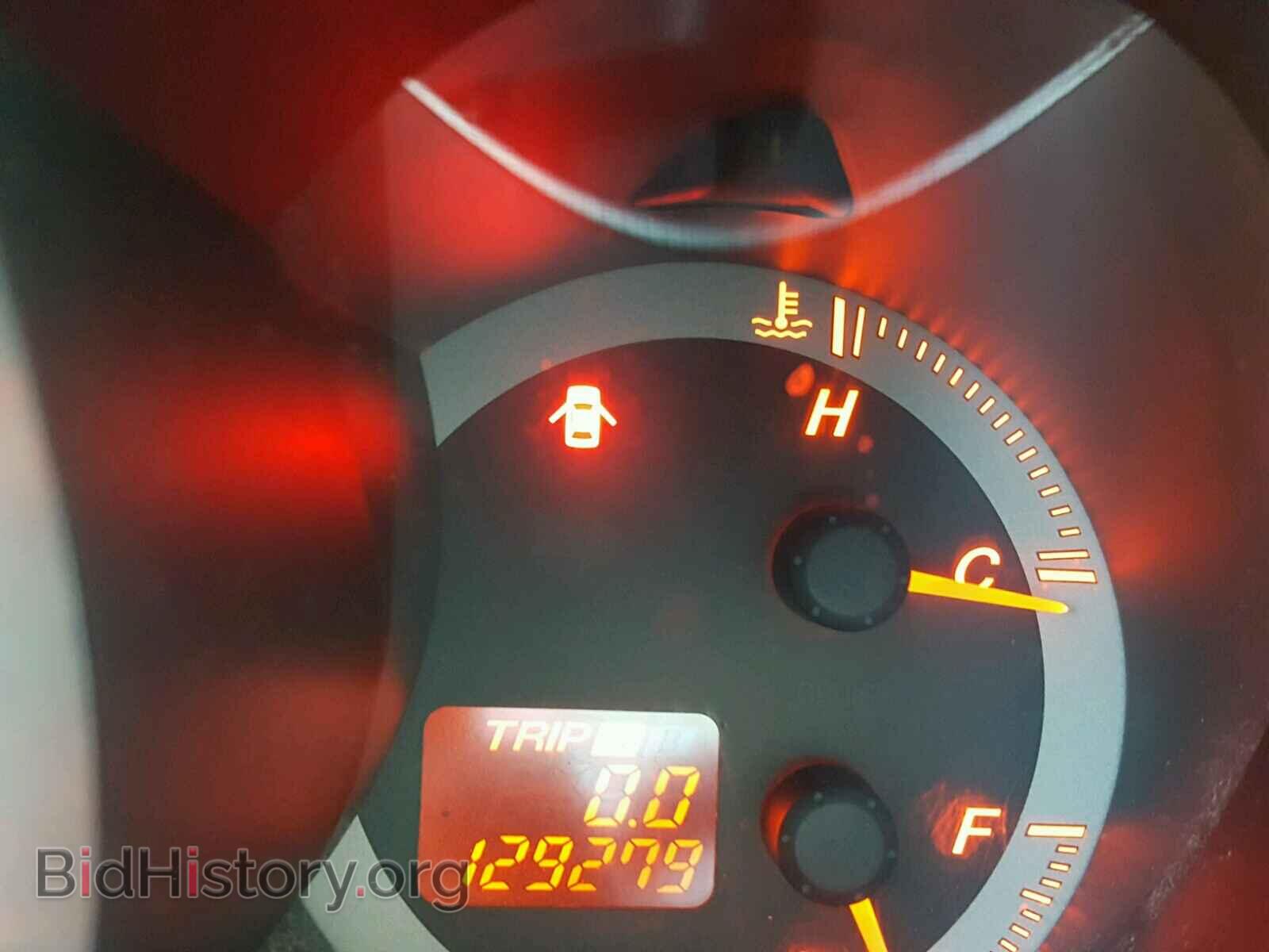 2007 MAZDA 3 S - VIN: JM1BK324271747852 - Фото 8
