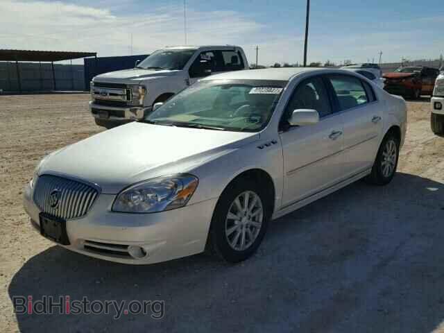 2011 BUICK LUCERNE - VIN: 1G4HC5EM2BU152291 - Photo 2