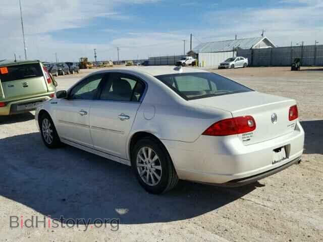2011 BUICK LUCERNE - VIN: 1G4HC5EM2BU152291 - Photo 3