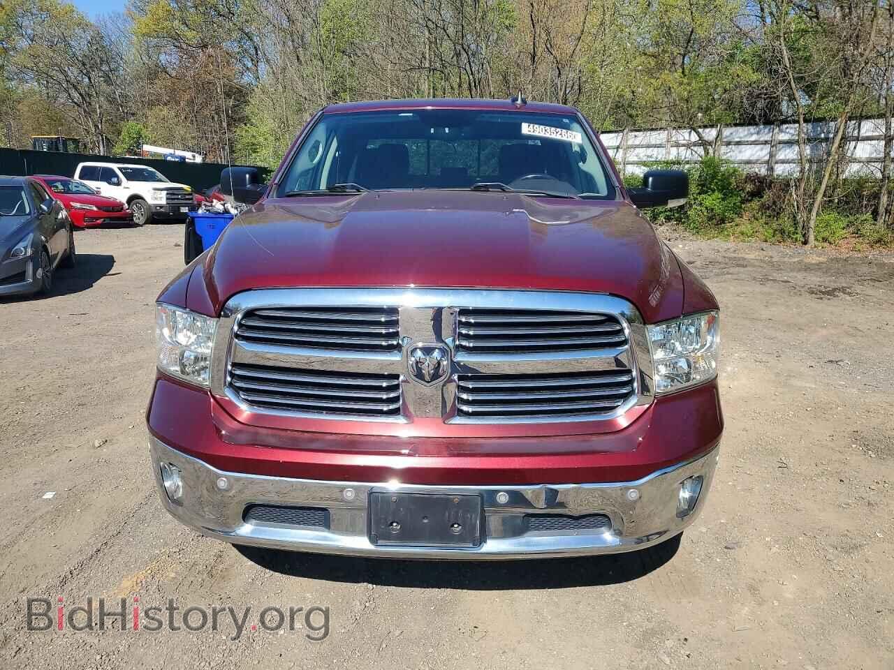 2016 RAM 1500 - VIN: 3C6RR7LT5GG364682 - Photo 5