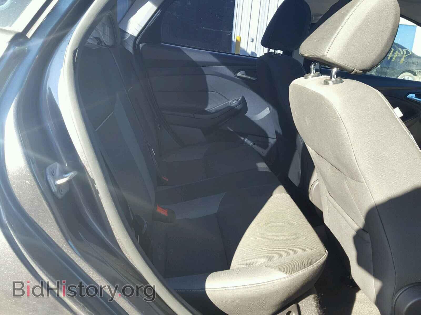 2014 FORD FOCUS - VIN: 1FADP3F23EL147545 - Photo 6