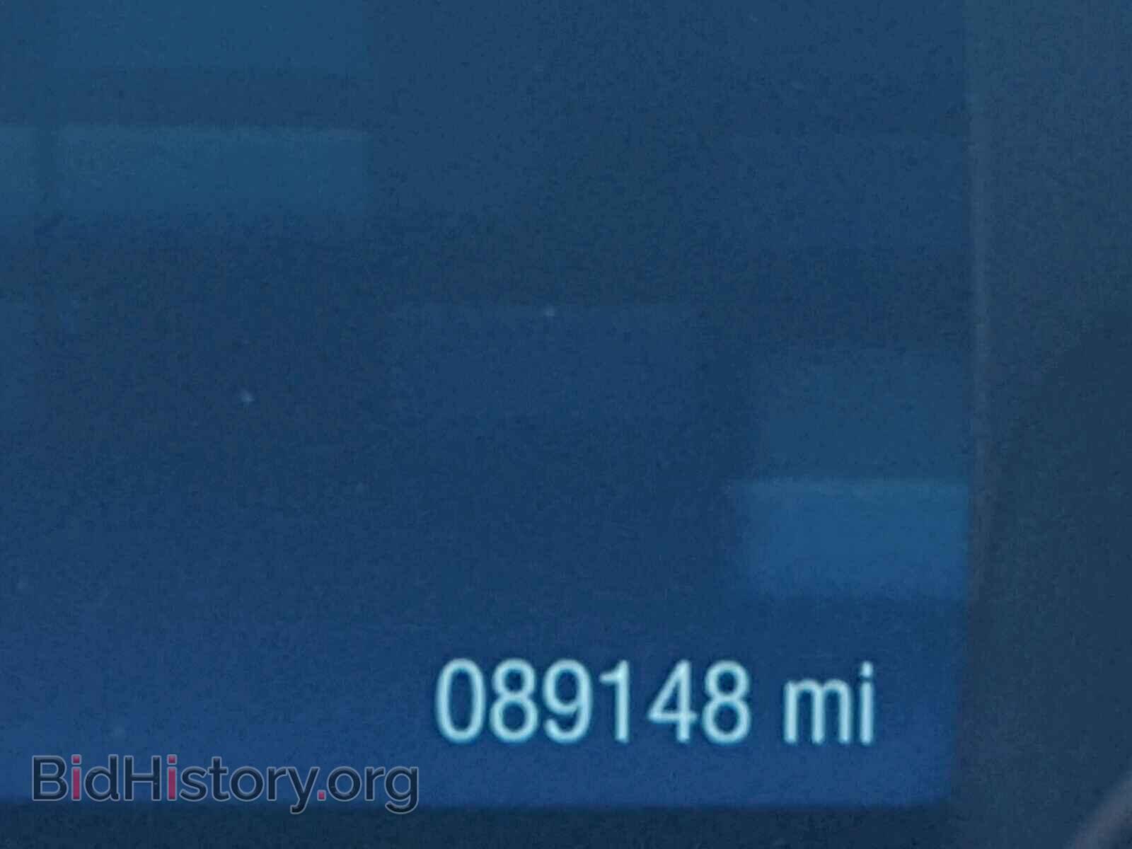 2014 FORD FOCUS - VIN: 1FADP3F23EL147545 - Photo 8