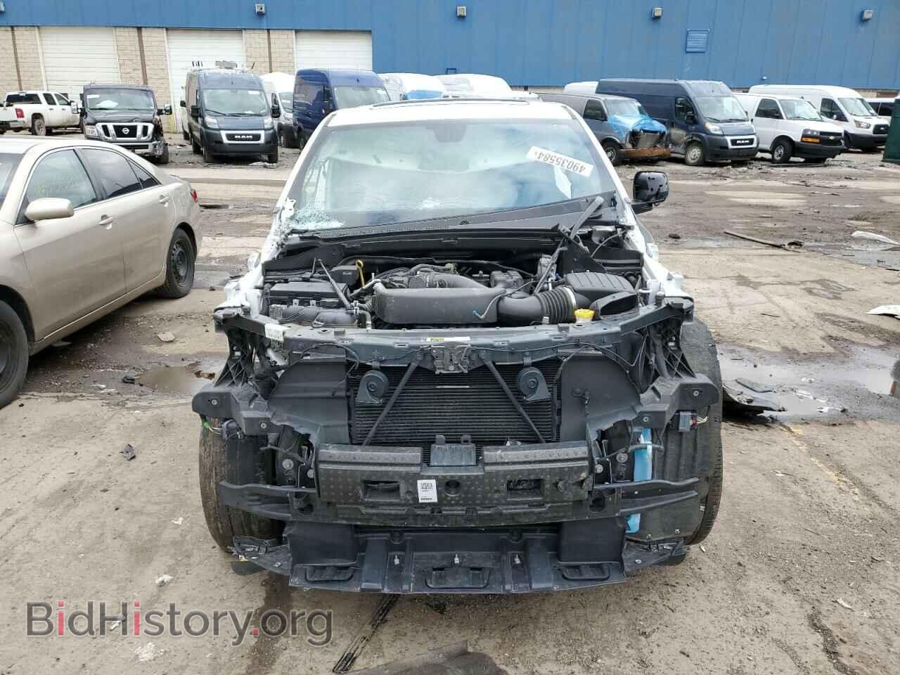 2021 DODGE DURANGO - VIN: 1C4RDJDG9MC522011 - Photo 5