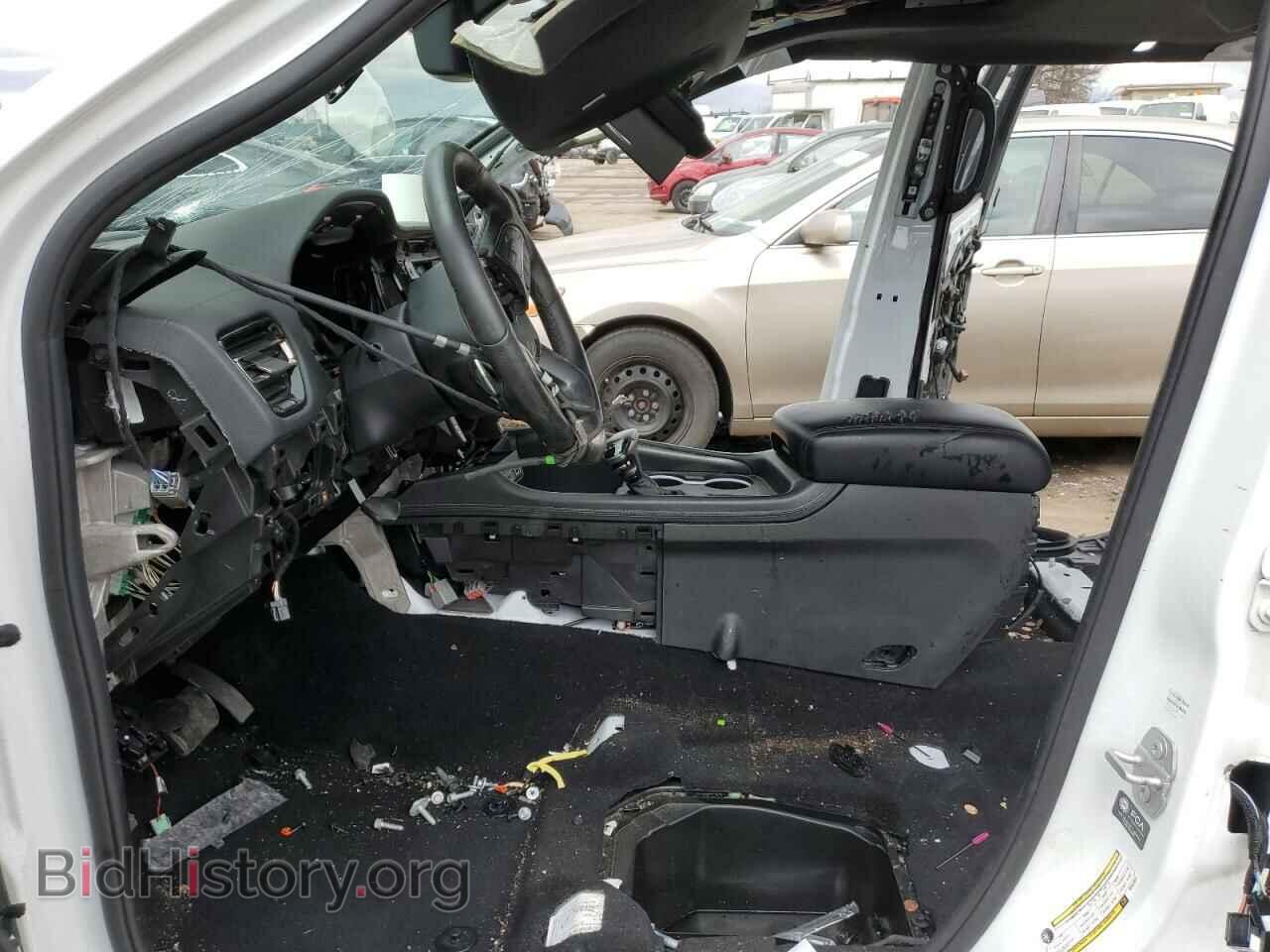 2021 DODGE DURANGO - VIN: 1C4RDJDG9MC522011 - Photo 7