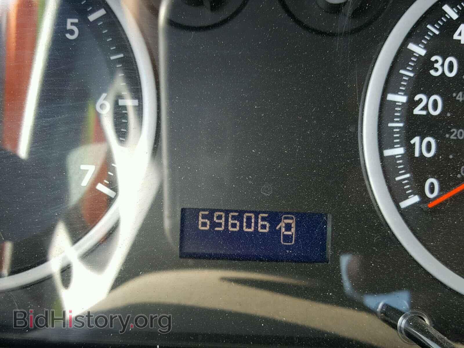 2012 DODGE RAM 1500 - VIN: 3C6JD6AT9CG264765 - Фото 8