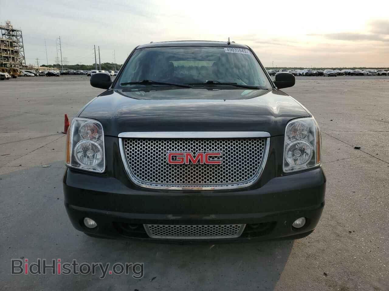 2012 GMC YUKON - VIN: 1GKS1EEF7CR272274 - Фото 5