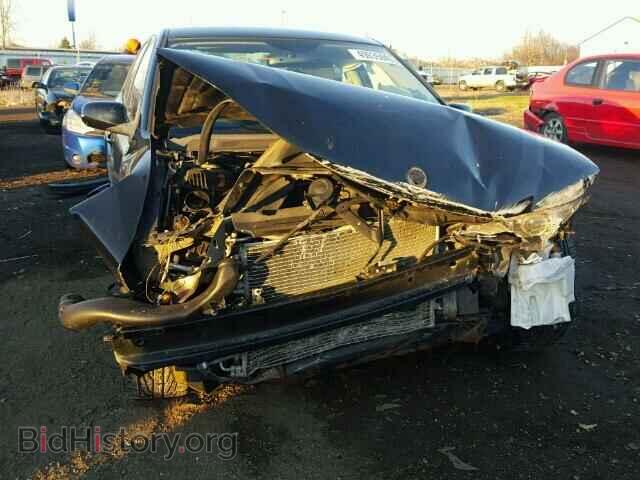2007 SAAB 9 3 - VIN: YS3FD49Y971123145 - Фото 9