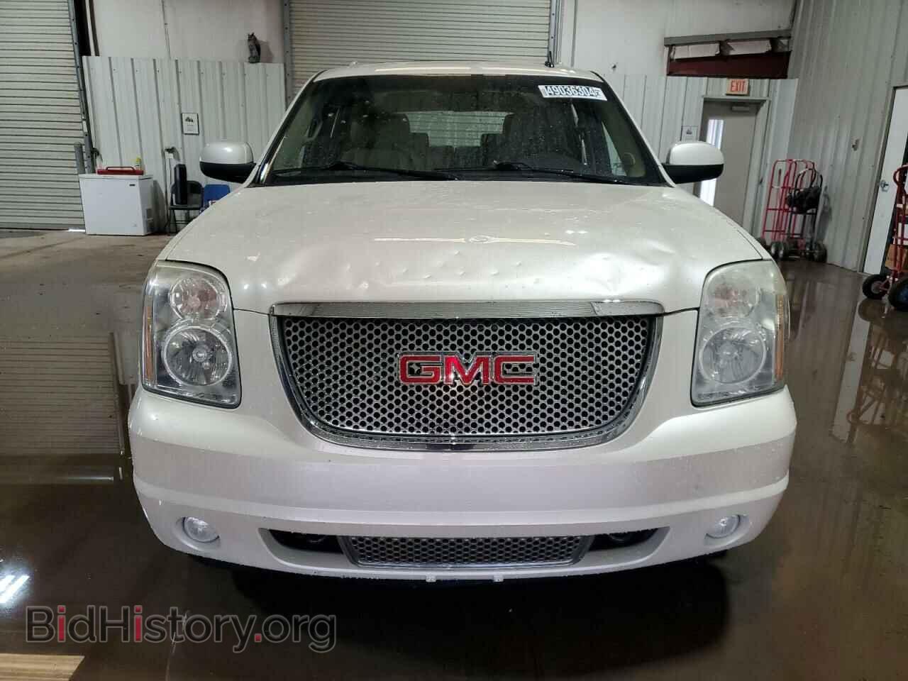 2011 GMC YUKON - VIN: 1GKS2EEF6BR189950 - Фото 5