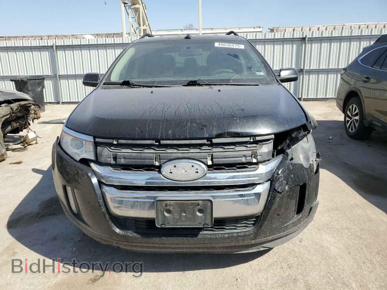2011 FORD EDGE - VIN: 2FMDK3JC9BBB28160 - Photo 5