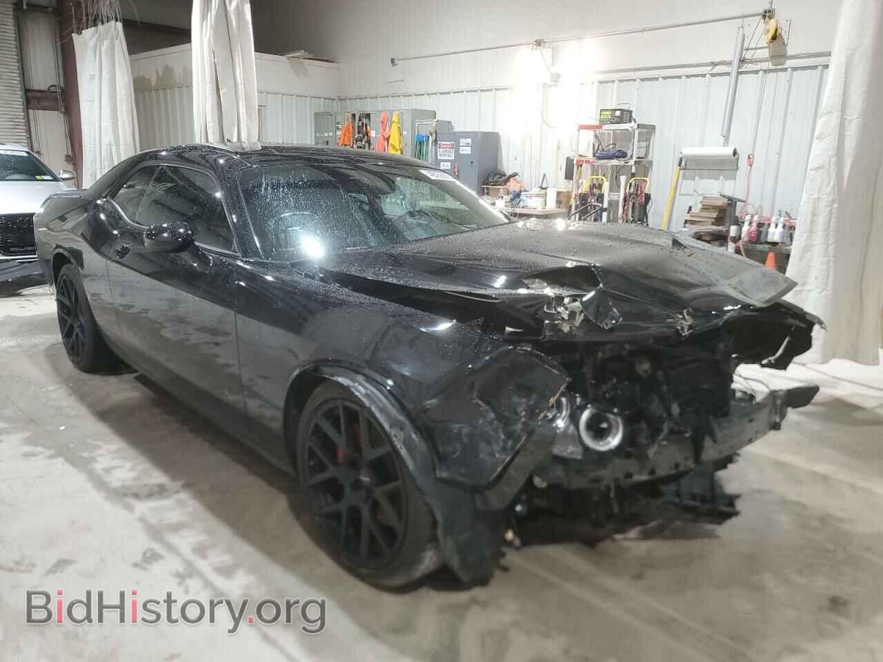 2015 DODGE CHALLENGER - VIN: 2C3CDZFJ7FH764314 - Photo 4